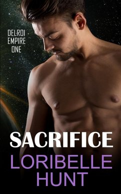 Cover Sacrifice (Delroi Empire, #1) (eBook, ePUB)