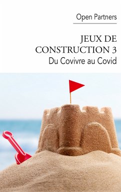 Jeux de construction 3 (eBook, ePUB) - Bacqué, Pascal; Crochet, Yves; Strichard, Laurent