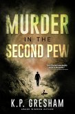 Murder in the Second Pew (eBook, ePUB)