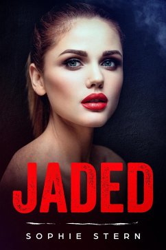 Jaded (Bullies of Crescent Academy, #3) (eBook, ePUB) - Stern, Sophie