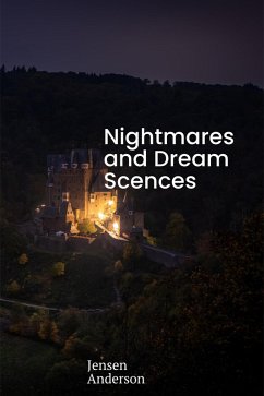 Cover Nightmares and Dream Scenes (eBook, ePUB)