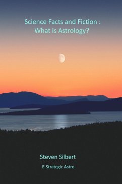Cover Science Facts and Fiction : What is Astrology? (eBook, ePUB)
