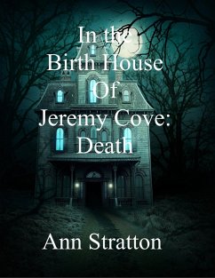 Cover In the Birth House of Jeremy Cove: Death (eBook, ePUB)