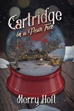 Cover Cartridge in a Pear Tree (eBook, ePUB)