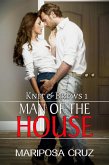 Man of the House (Knit & Brews, #1) (eBook, ePUB)