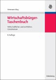 Wirtschaftsbürger-Taschenbuch (eBook, PDF)