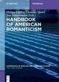 Handbook of American Romanticism (eBook, PDF)