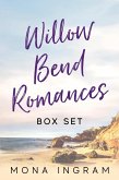 Willow Bend Romances Box Set (Books 1-5) (eBook, ePUB)