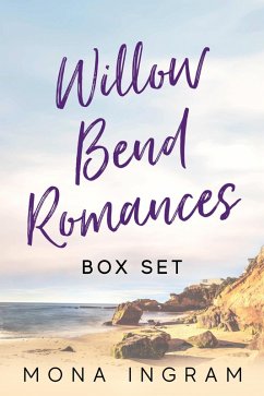 Willow Bend Romances Box Set (Books 1-5) (eBook, ePUB) Cover Willow Bend Romances Box Set (Books 1-5) (eBook, ePUB)