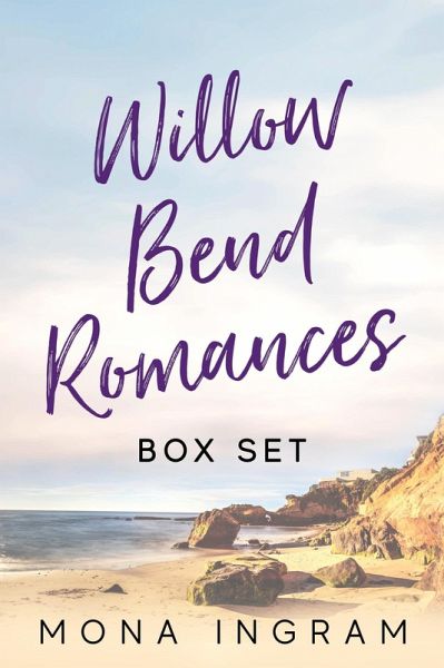 Willow Bend Romances Box Set (Books 1-5) (eBook, ePUB)