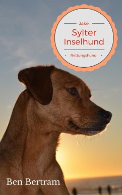 Rettungshund (eBook, ePUB) - Bertram, Ben