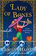 Lady of Bones (eBook, ePUB) - Bild 1