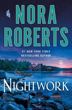 Nightwork (eBook, ePUB) - Roberts, Nora
