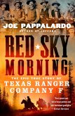 Red Sky Morning (eBook, ePUB)