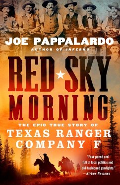 Red Sky Morning (eBook, ePUB) - Pappalardo, Joe