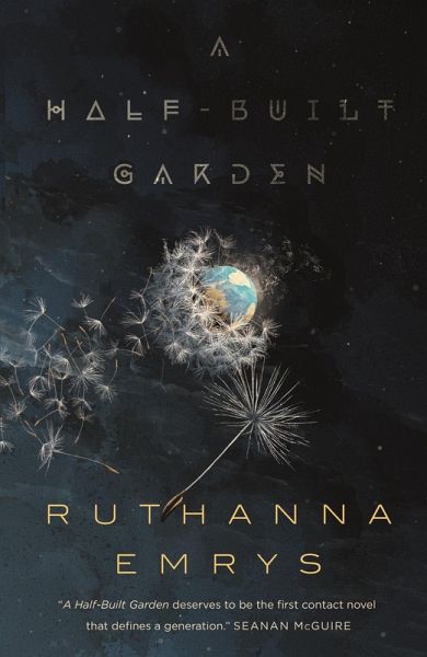 A Half-Built Garden (eBook, ePUB)