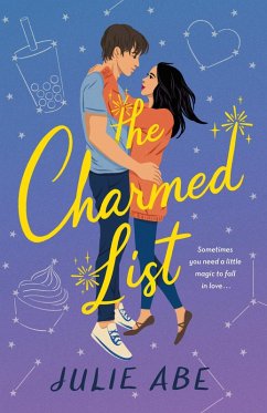 The Charmed List (eBook, ePUB) - Abe, Julie The Charmed List (eBook, ePUB) - Abe, Julie
