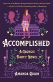 Accomplished (eBook, ePUB) Accomplished (eBook, ePUB)