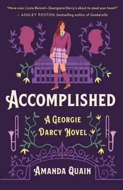 Accomplished (eBook, ePUB) - Quain, Amanda