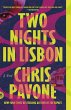 Two Nights in Lisbon (eBook, ePUB) - Bild 1