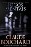 Jogos Mentais (Vigilante, #3) (eBook, ePUB)