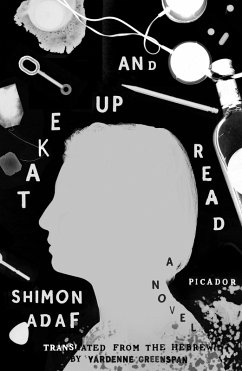 Cover Take Up and Read (eBook, ePUB)