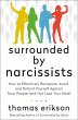 Surrounded by Narcissists (eBook, ePUB) - Bild 1