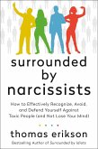 Surrounded by Narcissists (eBook, ePUB)