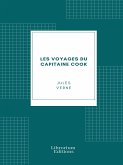 Les Voyages du Capitaine Cook (eBook, ePUB)