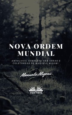 Nova Ordem Mundial (eBook, ePUB) - Migoni, Manuele