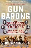 Gun Barons (eBook, ePUB)