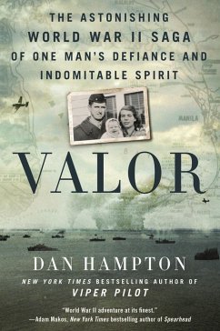 Valor (eBook, ePUB) - Hampton, Dan