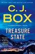 Treasure State (eBook, ePUB) - Bild 1