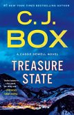 Treasure State (eBook, ePUB)