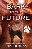 Bark to the Future (eBook, ePUB)