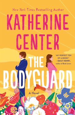Cover The Bodyguard (eBook, ePUB)