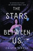 The Stars Between Us (eBook, ePUB)