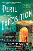 Peril at the Exposition (eBook, ePUB)