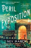 Peril at the Exposition (eBook, ePUB) Peril at the Exposition (eBook, ePUB)