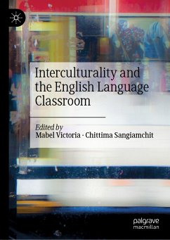 Interculturality and the English Language Classroom (eBook, PDF)