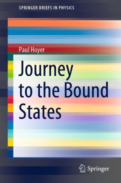 Journey to the Bound States (eBook, PDF) - Hoyer, Paul