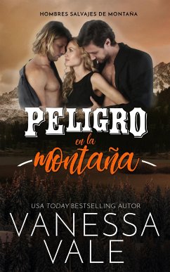 Peligro en la montaña (eBook, ePUB) - Vale, Vanessa