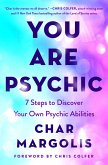 You Are Psychic (eBook, ePUB) You Are Psychic (eBook, ePUB)