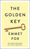 The Golden Key: The Complete Original Edition (eBook, ePUB)