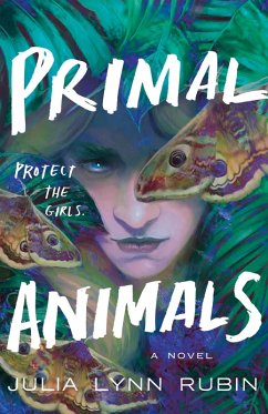 Primal Animals (eBook, ePUB) - Rubin, Julia Lynn