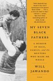 My Seven Black Fathers (eBook, ePUB)