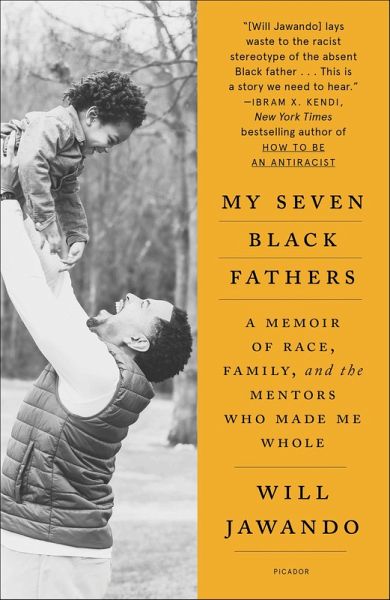 My Seven Black Fathers (eBook, ePUB) My Seven Black Fathers (eBook, ePUB)