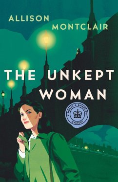 The Unkept Woman (eBook, ePUB) - Montclair, Allison