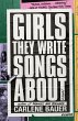 Girls They Write Songs About (eBook,... - Bild 1
