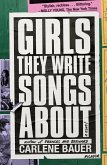 Girls They Write Songs About (eBook, ePUB)